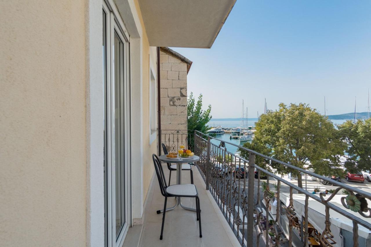 Villa Marijana - Old Town Centre Baška Voda Eksteriør billede