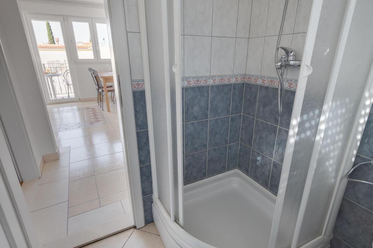 Villa Marijana - Old Town Centre Baška Voda Eksteriør billede