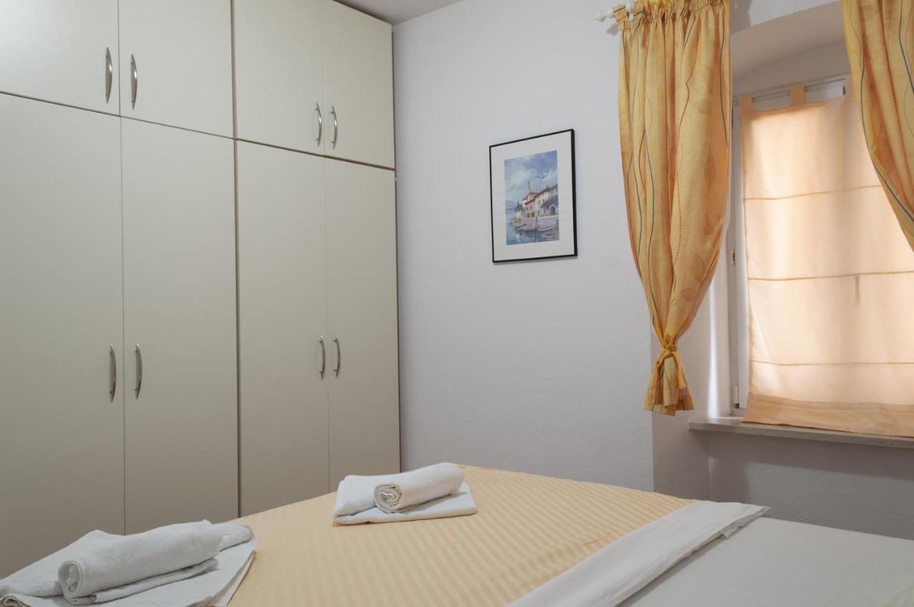 Villa Marijana - Old Town Centre Baška Voda Eksteriør billede