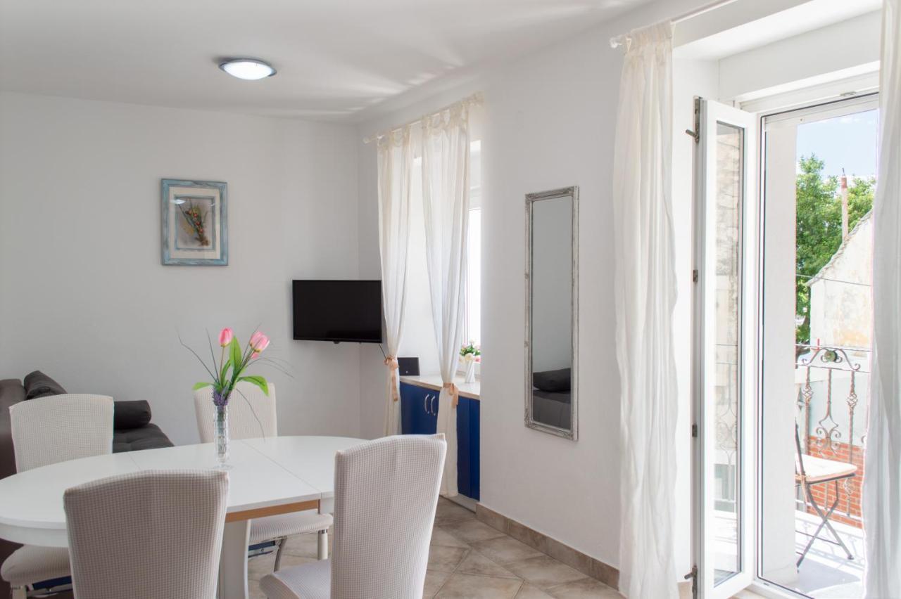 Villa Marijana - Old Town Centre Baška Voda Eksteriør billede