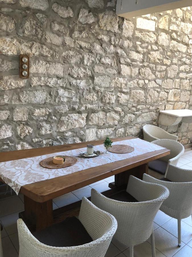 Villa Marijana - Old Town Centre Baška Voda Eksteriør billede
